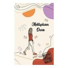 Luna Yayınları Mektupların Dansı