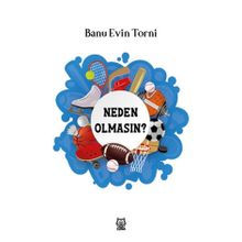 Luna Yayınları Neden Olmasın?