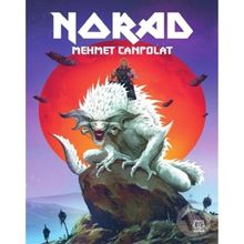 Luna Yayınları Norad-Luna Yayınları
