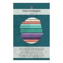 Luna Yayınları Öykü Kumbarası 1. Cilt