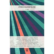 Luna Yayınları Öykü Kumbarası 2. Cilt