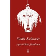 Luna Yayınları Sihirli Kelimeler