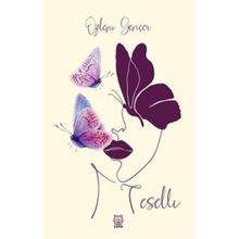 Luna Yayınları Teselli