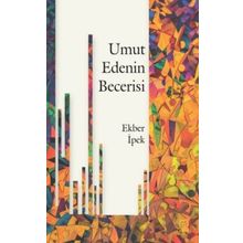 Luna Yayınları Umut Edenin Becerisi