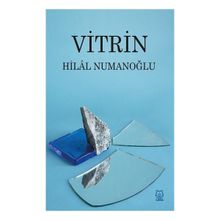 Luna Yayınları Vitrin