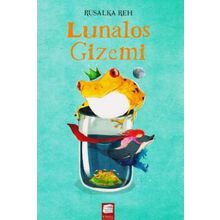 Lunalos Gizemi - Rusalka Reh