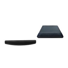 Lunatic Ergopad Klavye Pad+ Mouse Bilek Destekli Ergonomik Siyah Klavye Mouse Pad Set