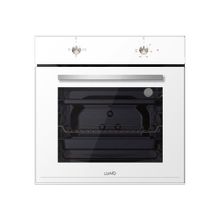 Luno BO6501W04/5335W/3462W Beyaz Ankastre Set
