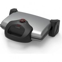 Luno LT39007X01 Paslanmaz Tost Makinesi