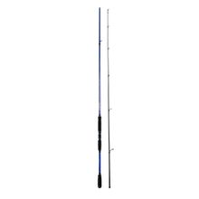 Lupo Sea Bass Game 240 cm 10-40 gr Spin Kamış