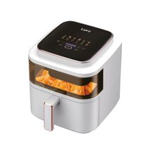 Lura 17BG Beyaz 6 lt Airfryer