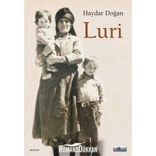Luri - Haydar Doğan