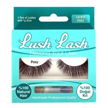Lush Lash LU-617 Posy Takma Kirpik