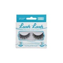 Lush Lash LU-625 Catwalk İpek Takma Kirpik