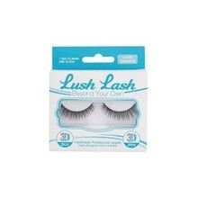 Lush Lash LU-628 Dramatic İpek Takma Kirpik