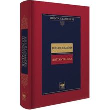 Lusitanyalılar Ciltli Luis De Camoes