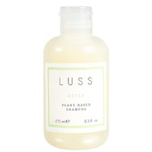 Luss 275 ml Detox Plant Based Shampoo Sls-Sles Sulfate Free Şampuan