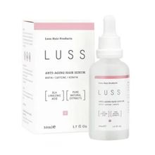 Luss Kadın 50 ml Saç Yoğunlaştırıcı Dökülme Karşıtı Serum