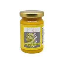 Lutart 5731164 100 ml Sarı Su Bazlı Linol Baskı Mürekkebi