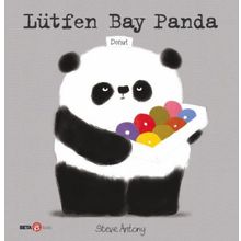 Lütfen Bay Panda - Steve Antony