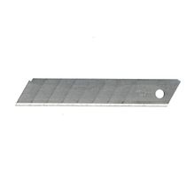 Lutz Blades 1 Paket 10 Adet Tek Parça Kırılımlı Büyük Maket Bıçağı