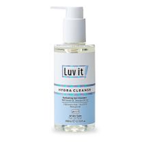 Luv It 200 ml Nemlendirici Temizleme Jeli