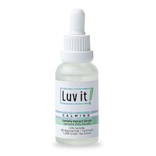 Luv It 30 ml Centella Özlü Serum