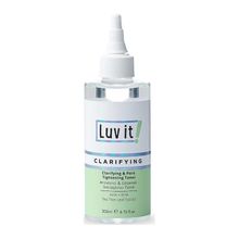 Luv It Arındırıcı ve Gözenek Sıkılaştırıcı 200 ml Tonik