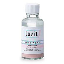 Luv It Düzensiz Ciltler 30 ml Losyon