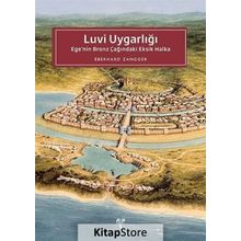 Luvi Uygarlığı Cilt 1 - Kalkedon
