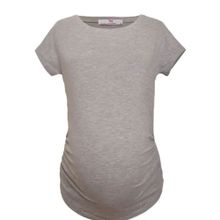 LuvmaBelly Maternity 2009-2015 Pamuklu Hamile T-shirt