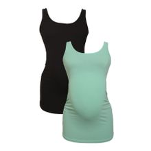 LuvmaBelly MYRA1002-1005 Hamile Atlet Seti