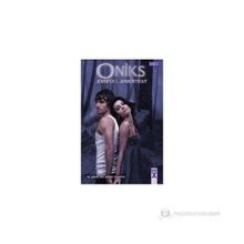 LUX 2 - ONIKS - JENNIFER L. ARMENTROUT