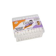 Lüx Pamuklu 60'lı Bebek Kulak Çubuğu