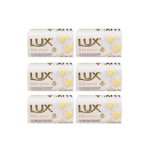 Lüx White Impress 6'lı Sabun