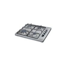 Luxell 420-F Inox Doğal Gazllı Set Üstü Ocak