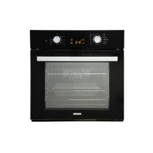 Luxell A68-SF3 88 lt Siyah Ankastre Fırın
