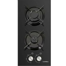 Luxell C3-20WF Siyah Ankastre Ocak