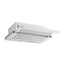 Luxell DS6-905 W Sürgülü Aspiratör