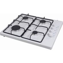 Luxell KO-420F Beyaz Set Üstü Ocak