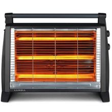 Luxell LX-2831 Quartz Fanlı Buharlı Isıtıcı