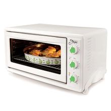 Luxell LX-3675-STX 1800 Watt Beyaz Mini Fırın