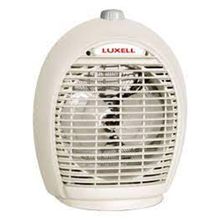 Luxell LX-6331 Bej Fan Isıtıcı