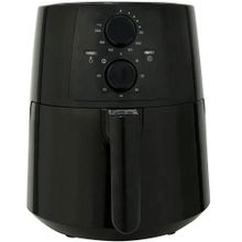 Luxell LX-FC5130 Fastfyrer 5.5 lt Dijital Hava Fritözü