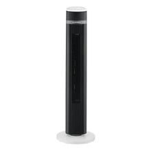 Luxell LXF-260 W Uzaktan Kumandalı Beyaz Kule Vantilatör