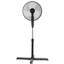 Luxell LXF-EH01 45 W 3 Pervaneli Ayaklı Vantilatör