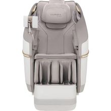 Luxell LXMC-01 22 Otomatik Programlı Isıtmalı Masaj Koltuğu