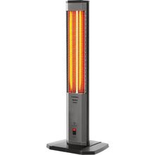 Luxell MHR-1800 Vertrio Elektrikli Dik Isıtıcı