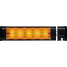 Luxeva LX2500-HRS 2500W Yatay Karbon Infrared Isıtıcı