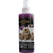 Luxor 200 ml Böğürtlen Aromalı Kedi Parfümü